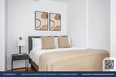 Rented by The Blueground