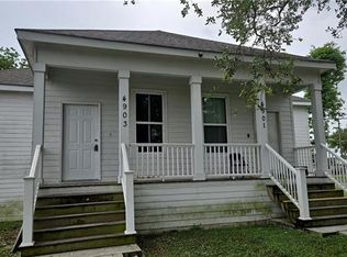 4903 Lonely Oak Dr, New Orleans, LA 70126