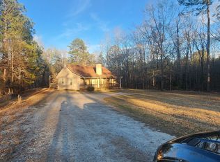 384 Old Copelan Rd, Eatonton, GA 31024