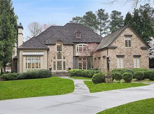 40 Old Stratton Chase, Sandy Springs, GA 30328