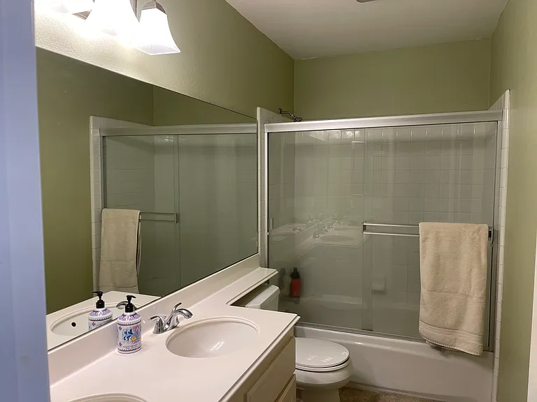 Being remodeled