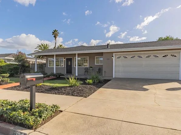 120 Hathaway Ave, Watsonville, CA 95076