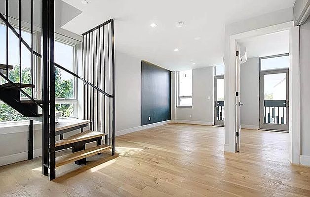 1st image of 200 Clifton Pl #1A