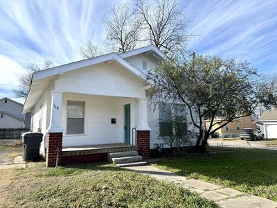 518 3rd Ave NW, Ardmore, OK, 73401