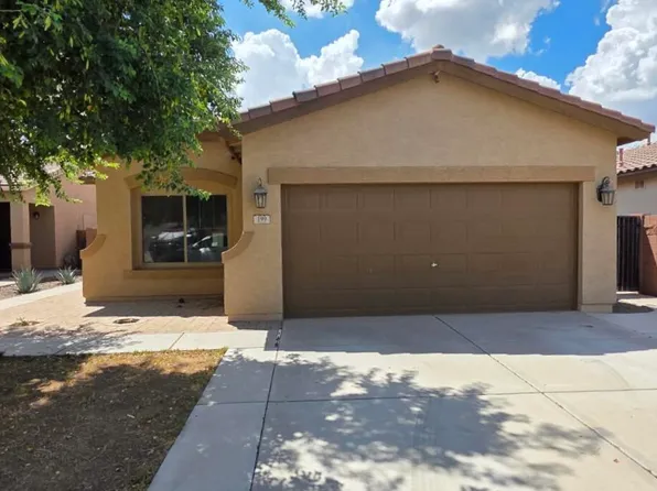 199 W REEVES Avenue, San Tan Valley, AZ 85140