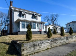 29 W Woodsdale Ave, Akron, OH 44301