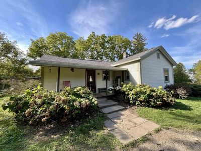 W12308 Reeds Corners Road, Ripon, WI, 54971