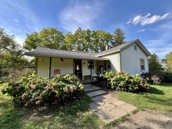 W12308 Reeds Corners Road, Ripon, WI 54971