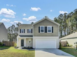 335 Mincy St, Moncks Corner, SC 29461