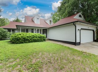 300 Melody Ln, Normal, IL 61761