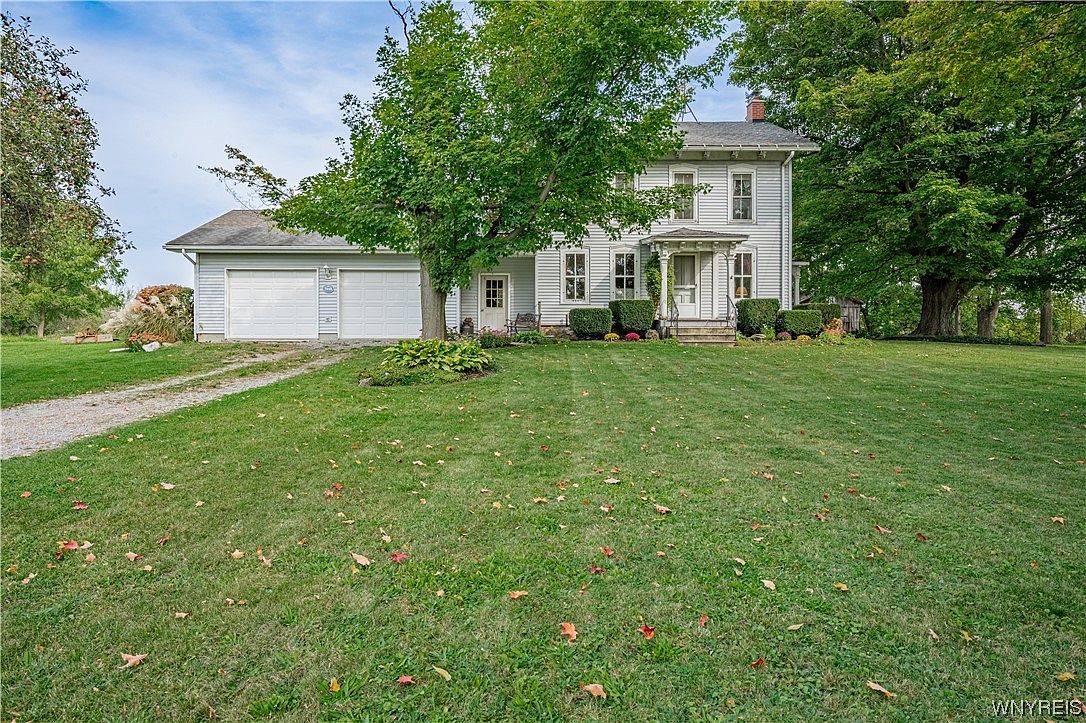 7949 Akron Rd, Lockport, NY 14094 Zillow