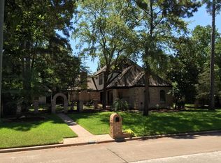 1907 Castlerock Rd, Houston, TX 77090