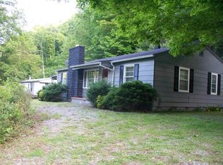 4369 Lovers Gap Rd, Vansant, VA 24656