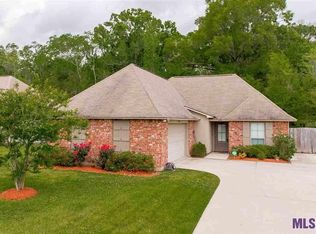 41424 Waterstone Ave, Prairieville, LA 70769