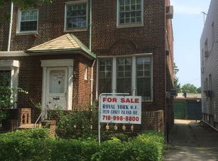 2948 Quentin Rd, Brooklyn, NY 11229