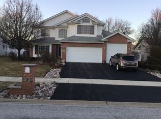 6018 Kathryn Ln, Matteson, IL