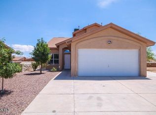 4008 Tierra Inez Pl, El Paso, TX 79938