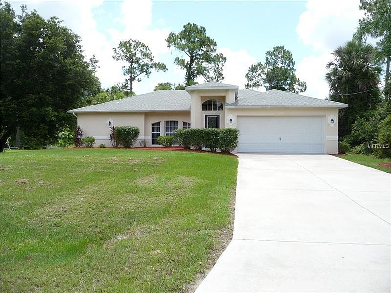 1st image of 4586 McAllister Ln