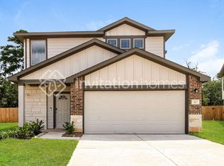 5531 Candytuft Ct, Montgomery, TX 77316