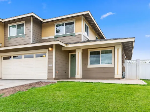 91-1317 Kilipue St #A, Ewa Beach, HI 96706