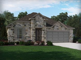 105 Windom Way, Georgetown, TX 78626