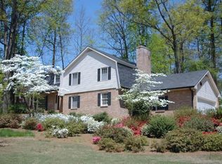2587 Cosmos Ct, Atlanta, GA 30345