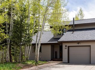 18 Hahn, Frisco, CO 80443