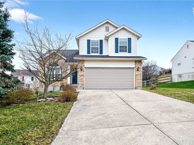 196 Wood Forge Cir, Lebanon, OH, 45036