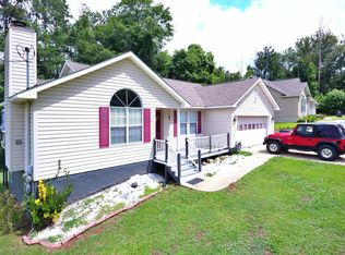 1765 Trenton Trl, Alexander City, AL 35010