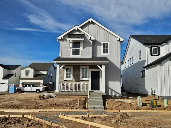 1216 Prospect Aly, Brighton, CO 80601