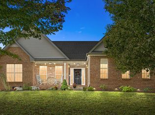 428 Herndon Ct, Clarksville, TN 37043