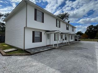 30794 Burgess Rd, Denham Springs, LA 70726