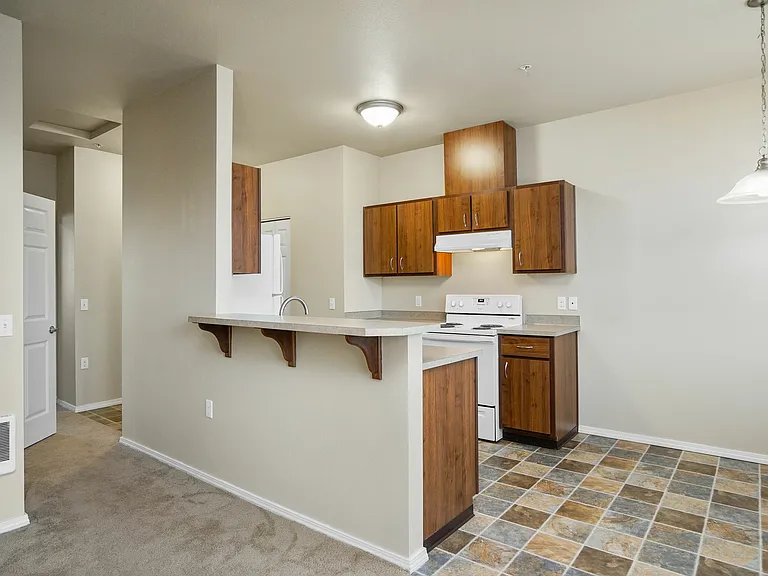Springbrook Ridge Apartments — Photo 8