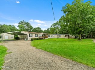 516 Smith Rd, Carson, MS 39427