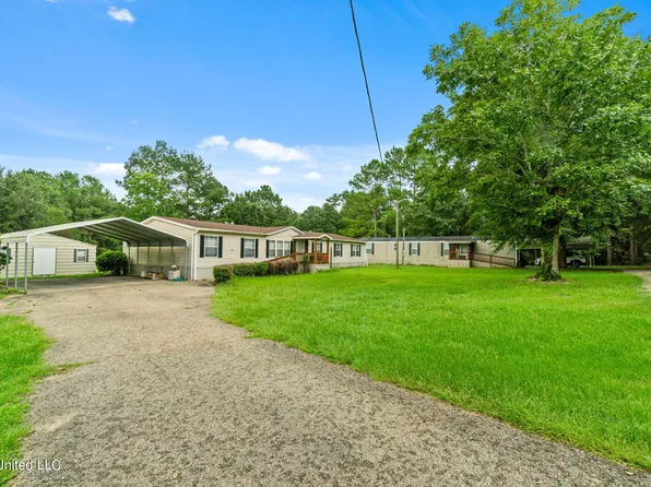 516 Smith Rd, Carson, MS 39427