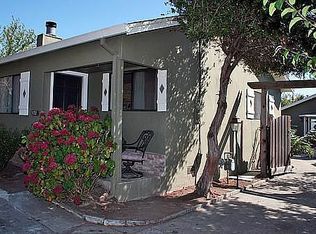 1732 Rodriguez St, Santa Cruz, CA 95062