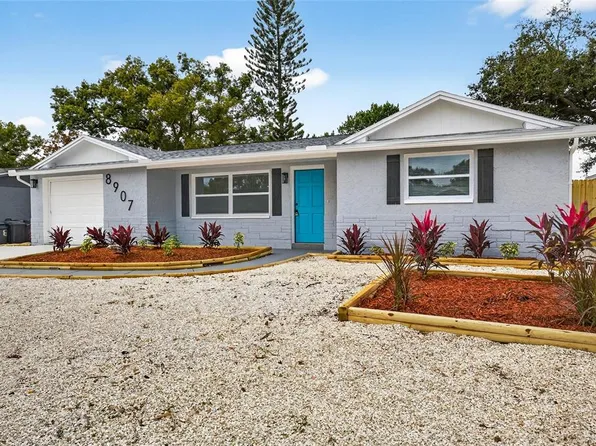 8907 Farmington Ln, Port Richey, FL 34668