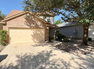 8531 Pecan Cross, San Antonio, TX 78240
