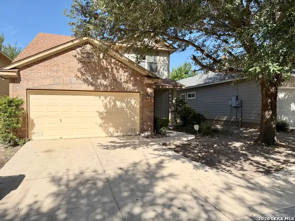 8531 Pecan Cross, San Antonio, TX 78240