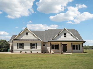 1152 Mulberry Chase, Commerce, GA 30530