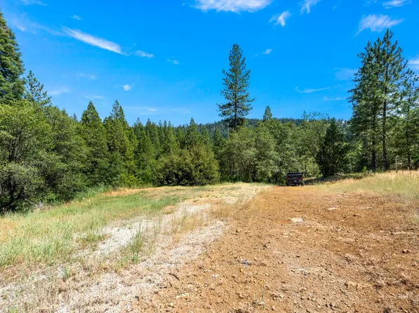 Meyers Rd, Camino, CA 95709
