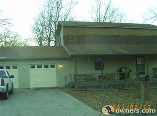 1300 Cherry Ln, Malvern, AR 72104