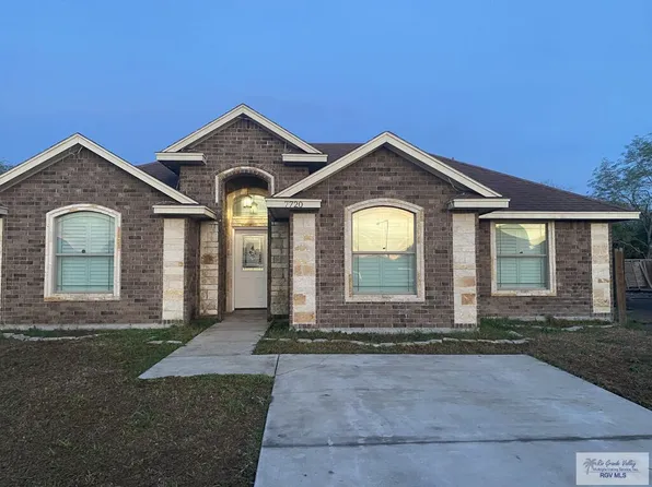7720 Sabal Palm Rd, Brownsville, TX 78521