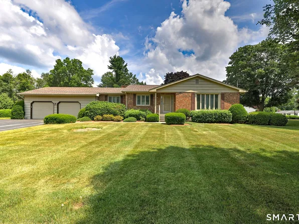 531 Woodruff Road, Milford, CT 06461