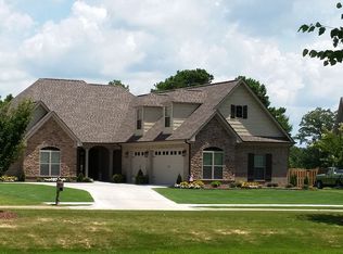 22501 Lochmere Blvd, Athens, AL 35613