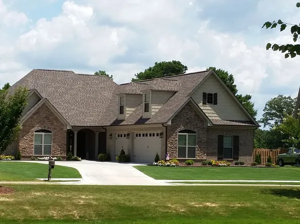 22501 Lochmere Blvd, Athens, AL 35613