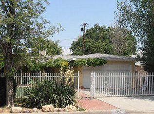 1347 Indian Sage Rd, Lancaster, CA 93534