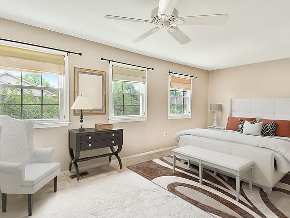 2nd image of 2763 Carter Farm Ct