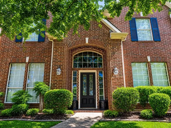311 Melshire St, Sunnyvale, TX 75182