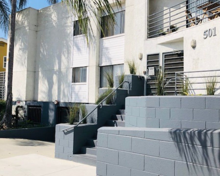 1st image of 501 S Shelton St APT 101